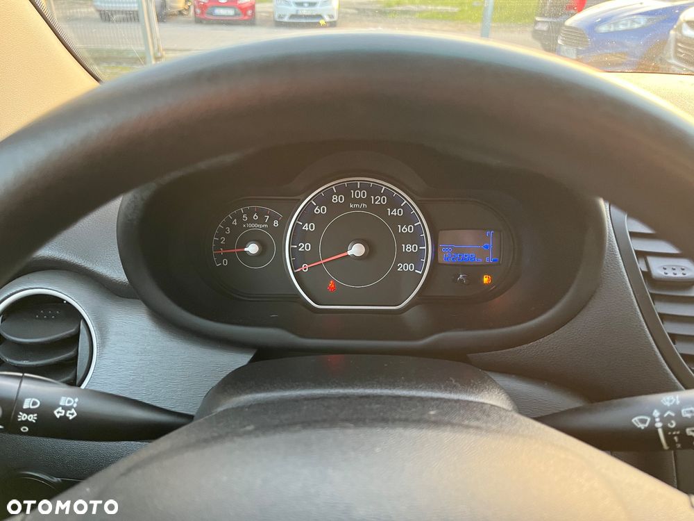 Hyundai i10 1.1 5 Star Edition - 12