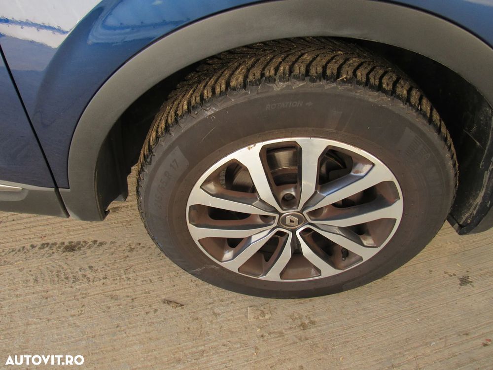 Renault Kadjar Energy dCi 110 EDC Business - 6