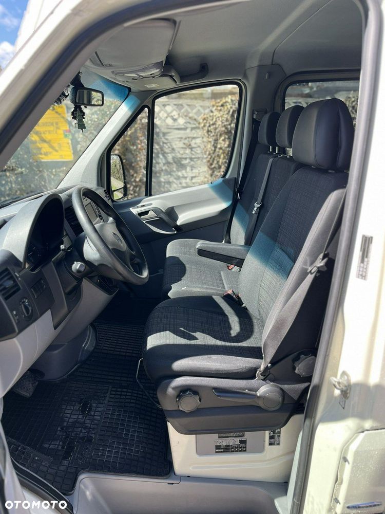Mercedes-Benz Sprinter 906.233 7G-TRONIC Plus - 17