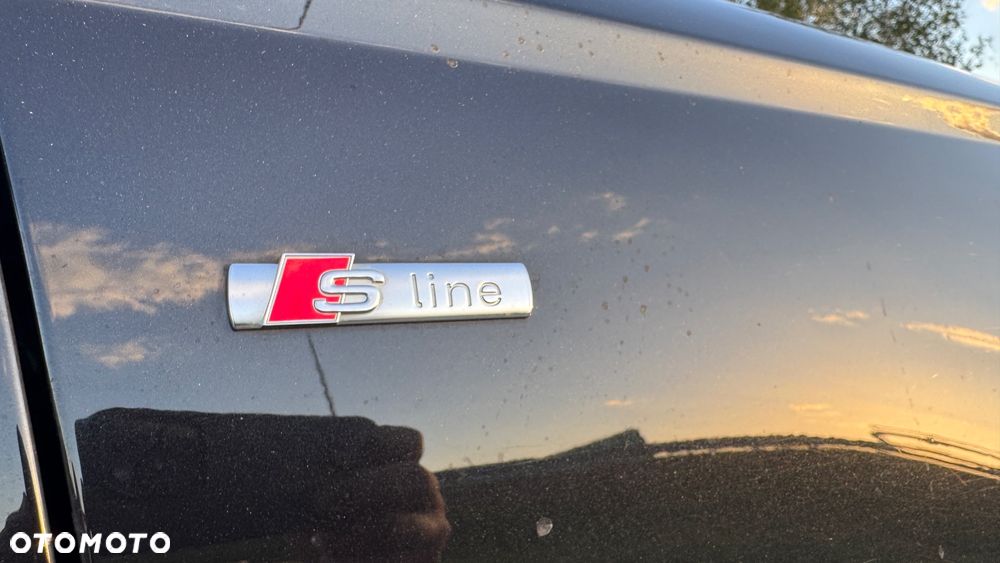 Audi A6 Avant 2.0 TDI ultra S tronic - 6