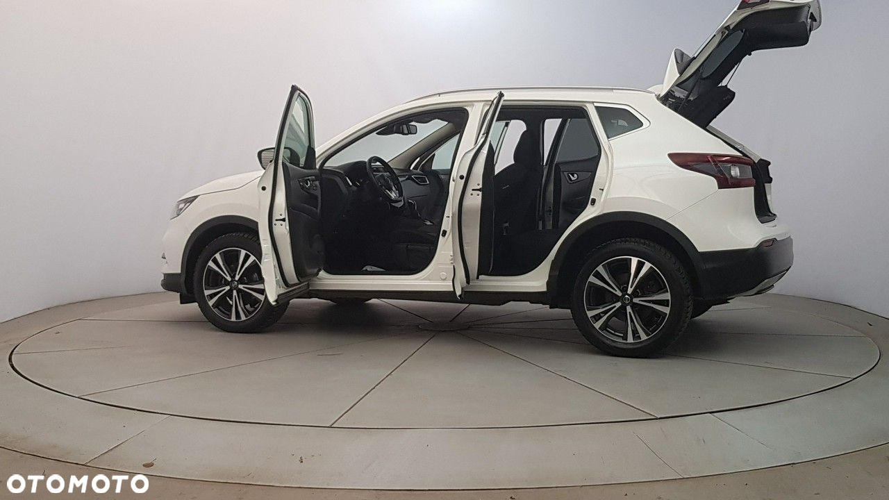 Nissan Qashqai - 11