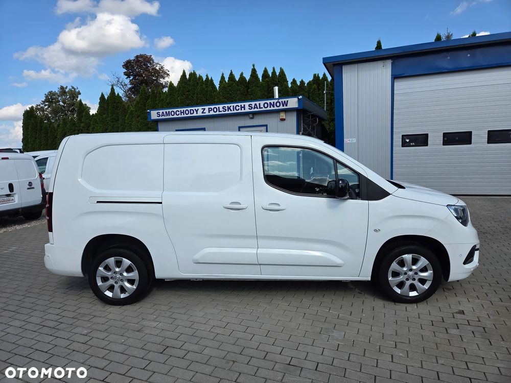 Opel Combo XL 1.5 CDTI Edition S&S - 2