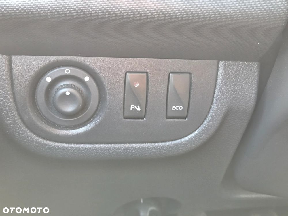 Dacia Sandero Stepway - 20