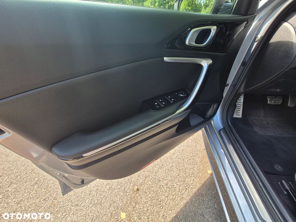 Kia ProCeed 1.5 T-GDI GT Line DCT - 8
