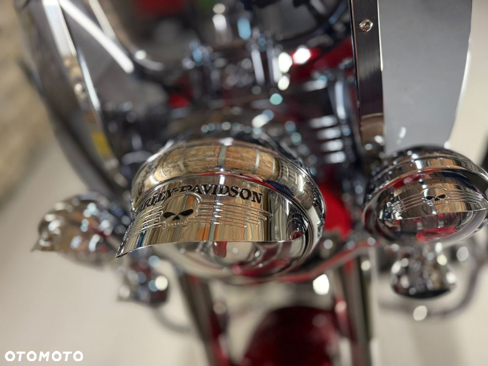 Harley-Davidson Softail - 26