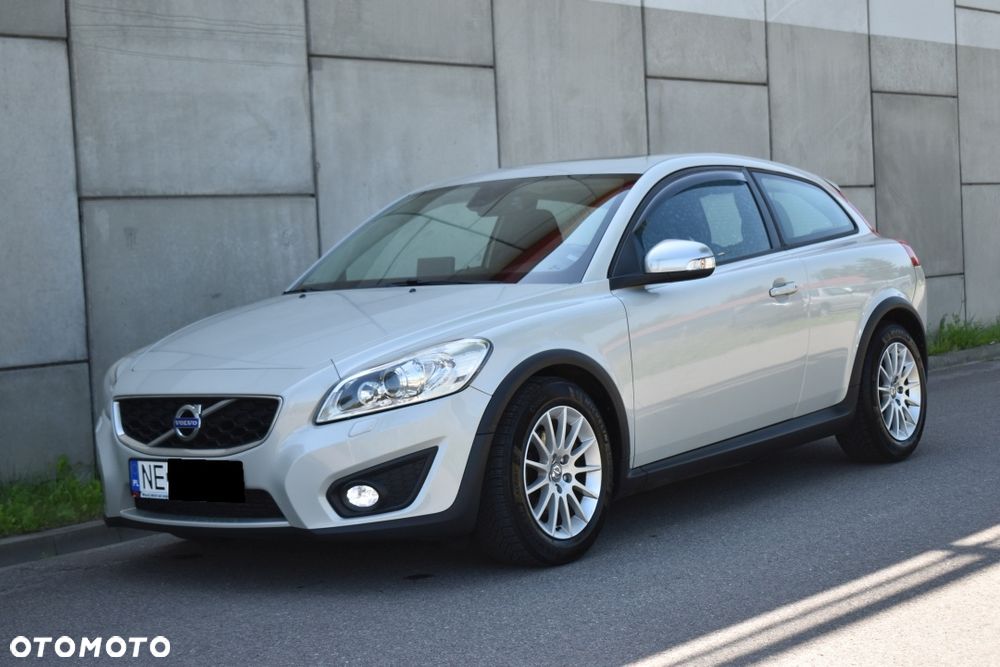 Volvo C30 D2 RDesign - 13