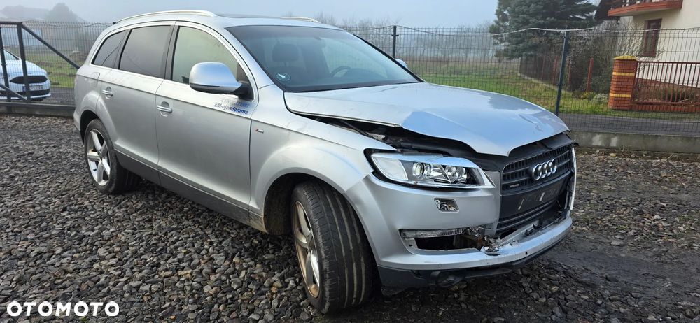 Audi Q7 - 2