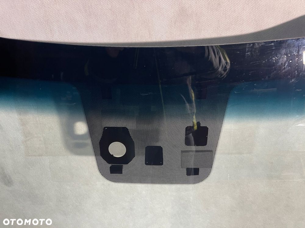 kia sportage szyba przednia sensor solarna 2015-2021 - 2