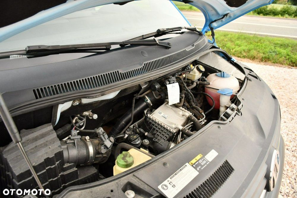 Volkswagen Transporter - 37
