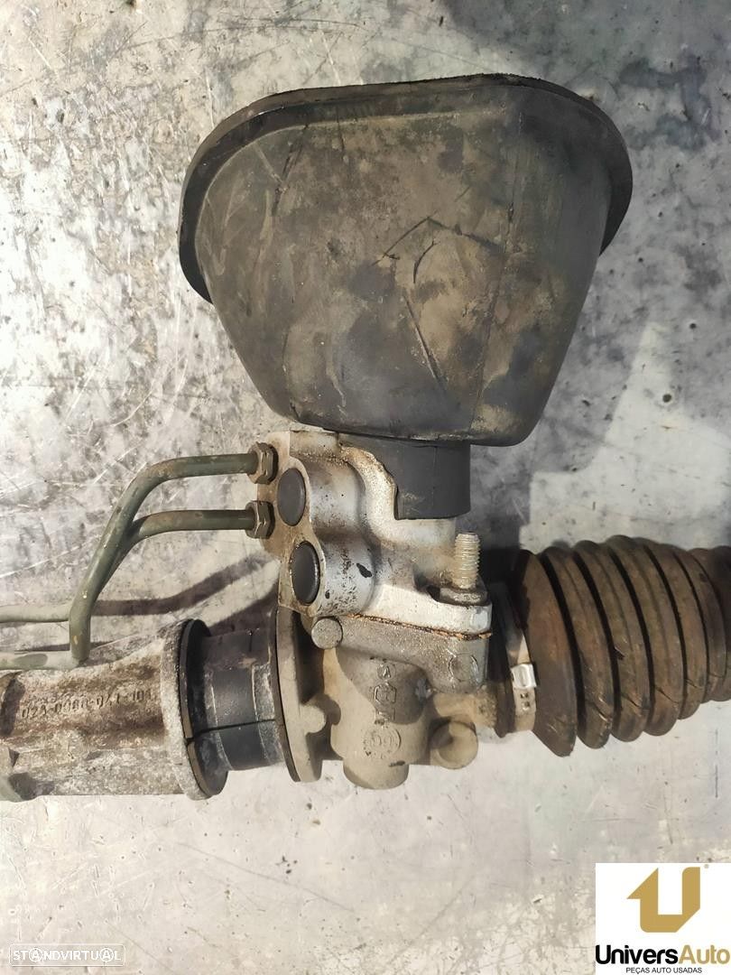 CREMALHEIRA DIREÇÃO RENAULT CLIO II 1998 -7700435644 - 1