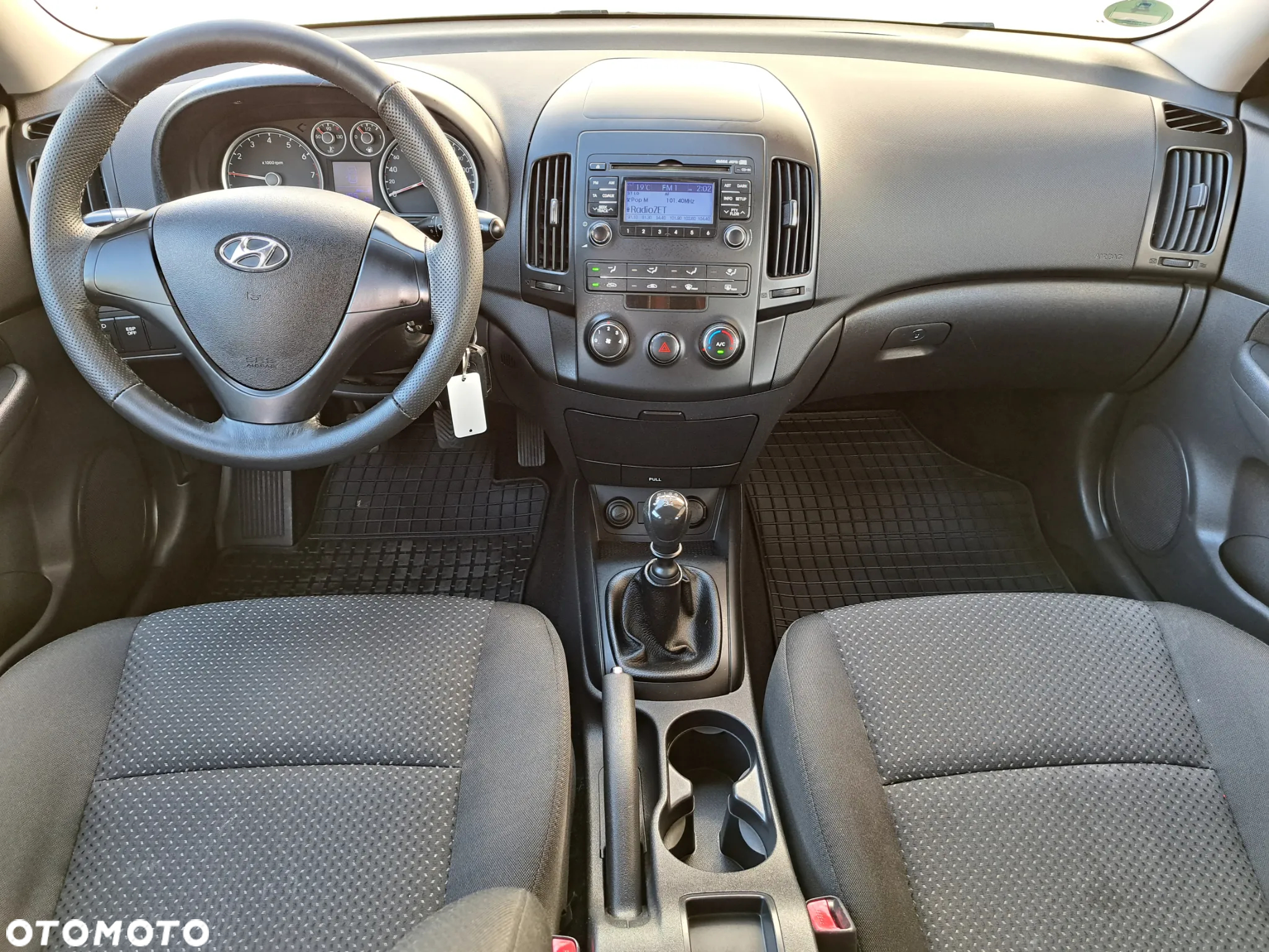 Hyundai i30 i30cw 1.4 Edition Plus - 23