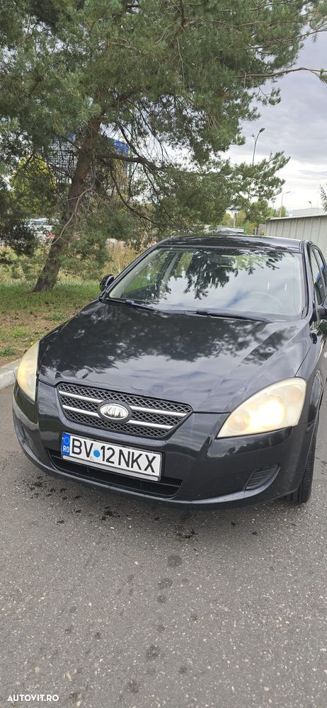 Kia Ceed - 15