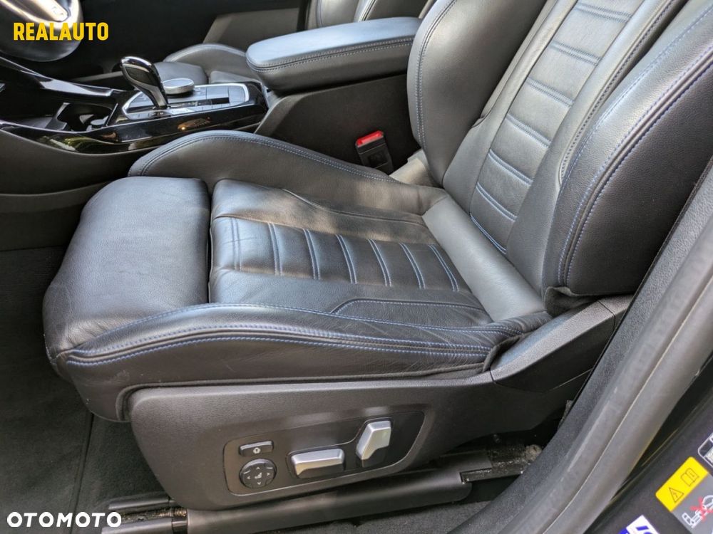 BMW X3 - 19