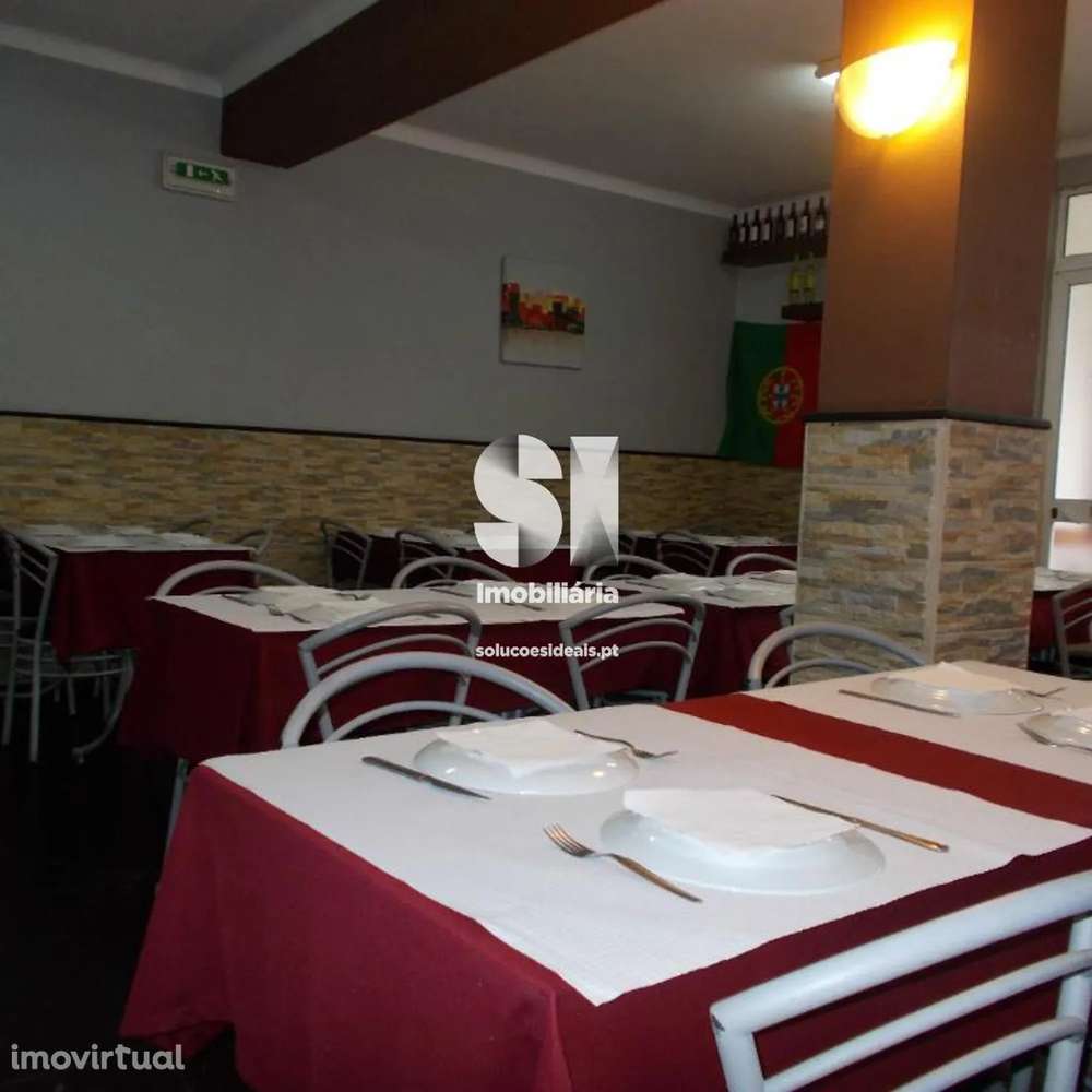 Prédio em Aveiro - Grande imagem: 3/6