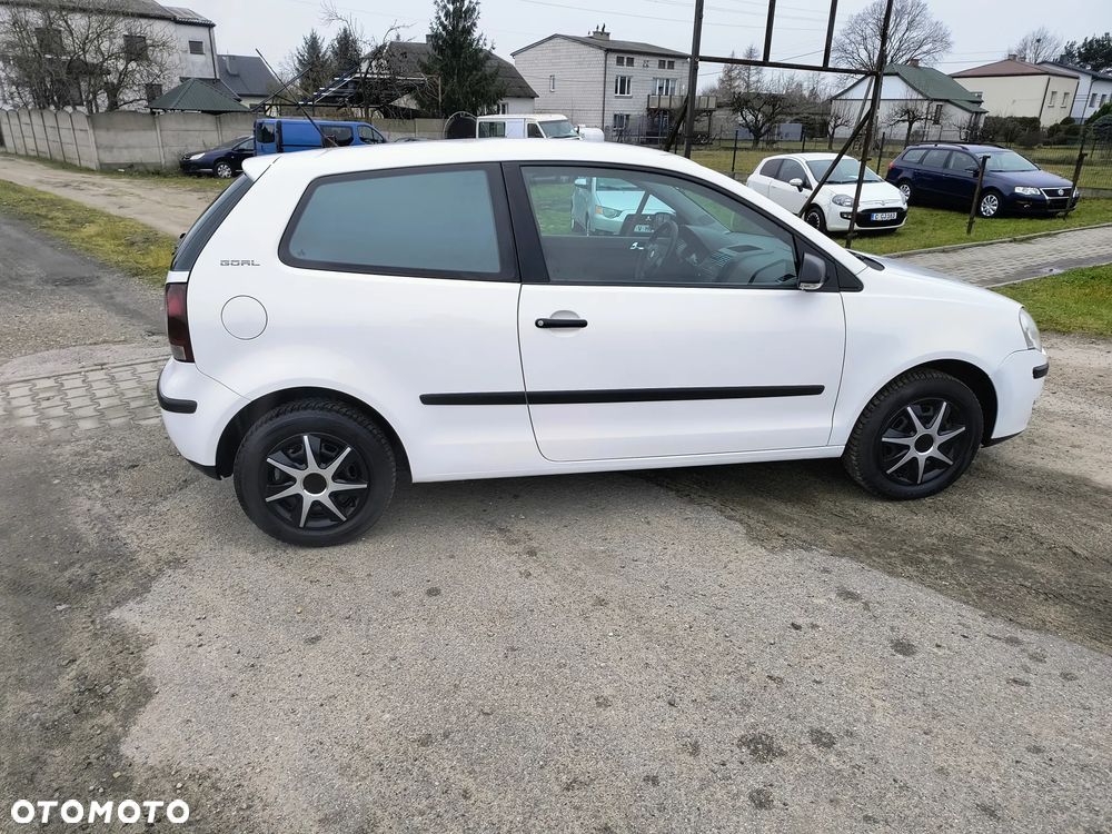 Volkswagen Polo 1.2 Goal - 18