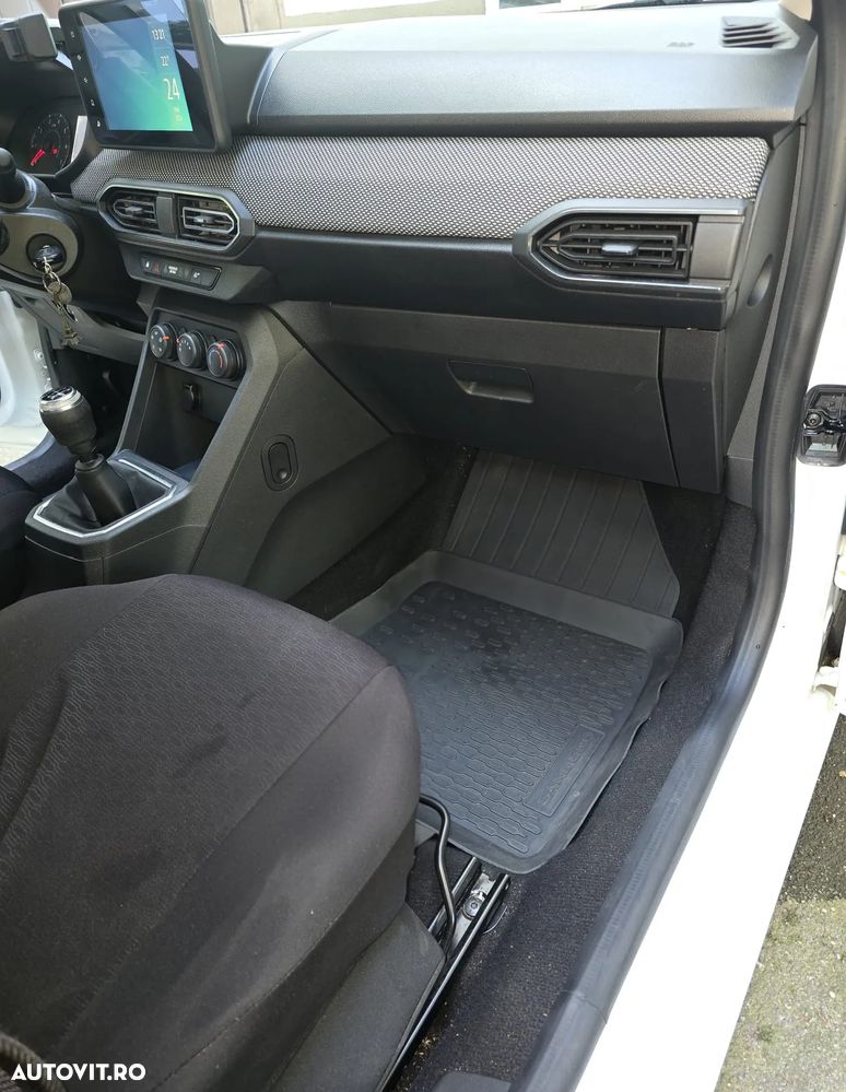 Dacia Sandero SCe 65 Comfort - 7
