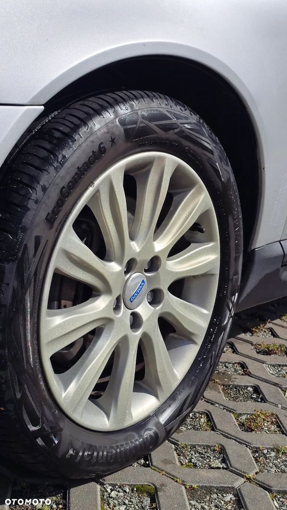 Volvo V70 - 9