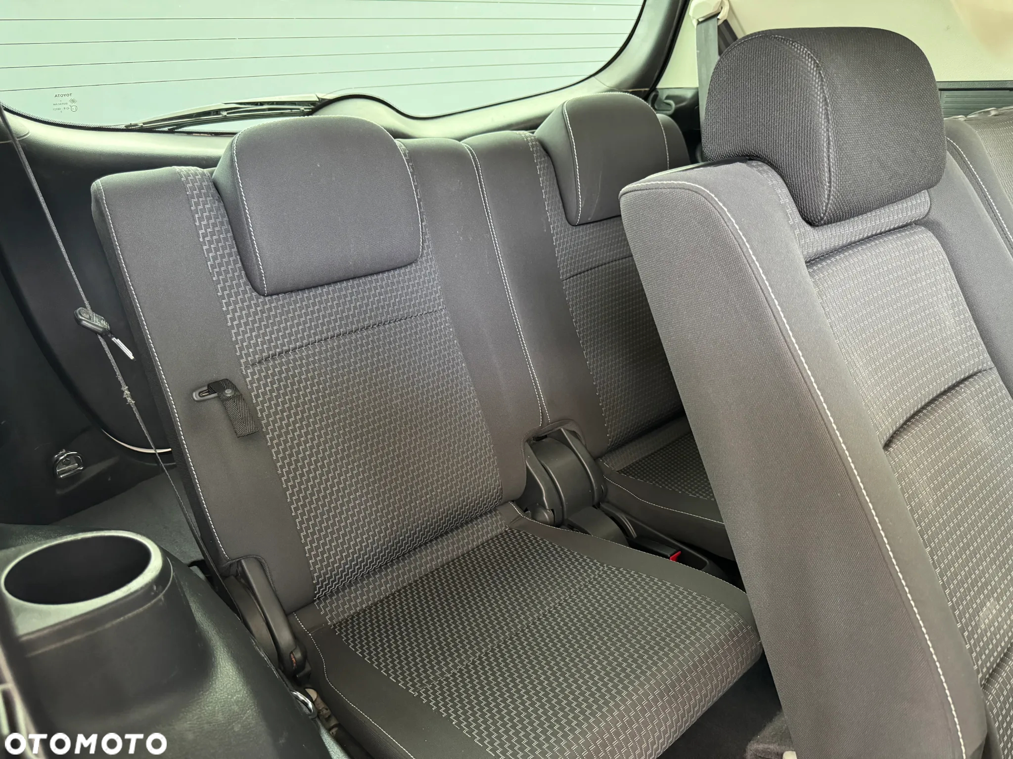 Toyota Verso 1.6 D-4D Active 7os - 26