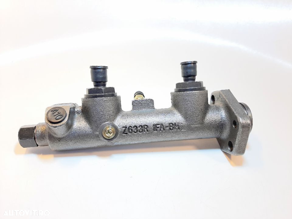 Piese de schimbTrabant - 7