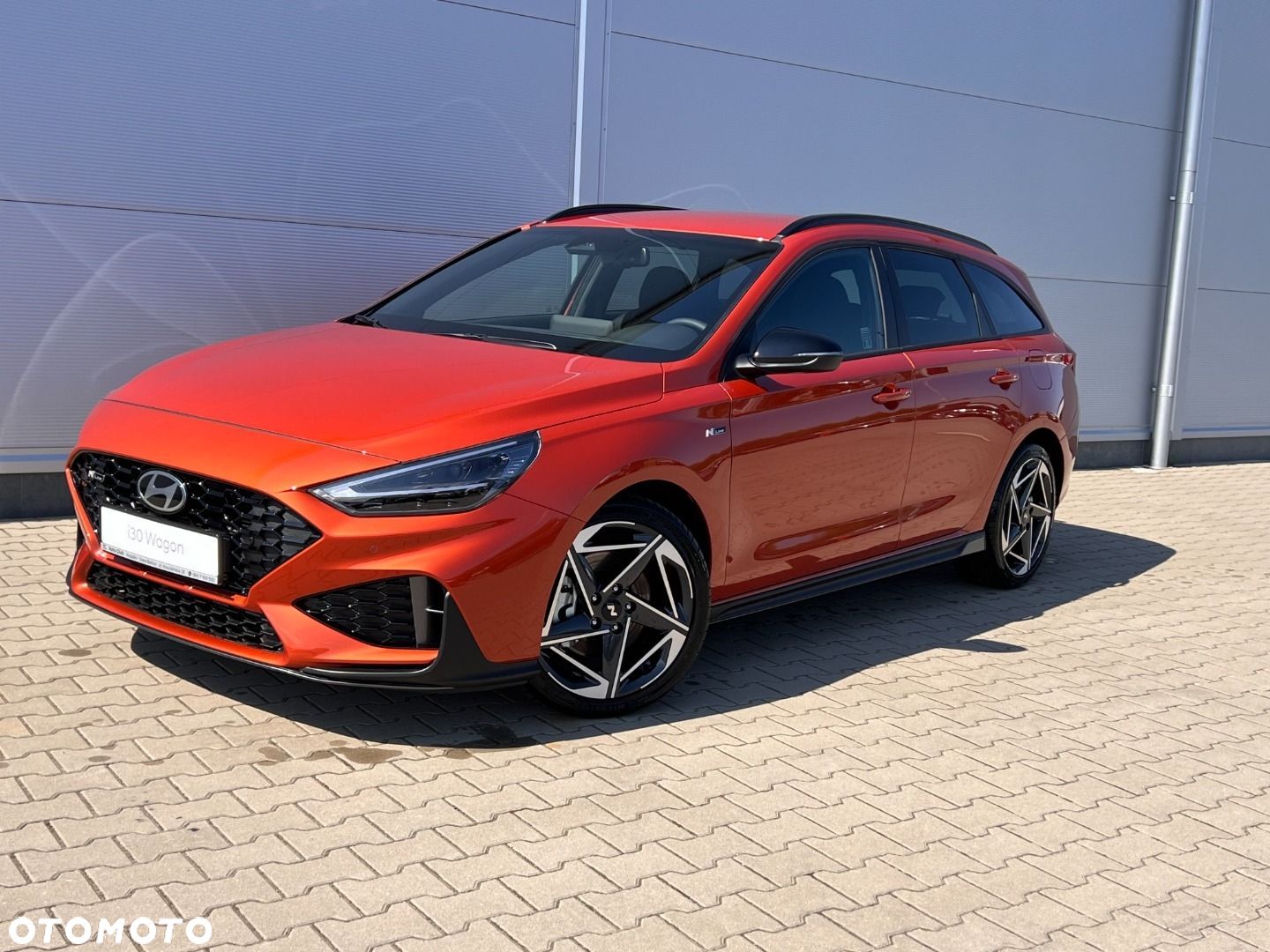 Hyundai i30 - 1