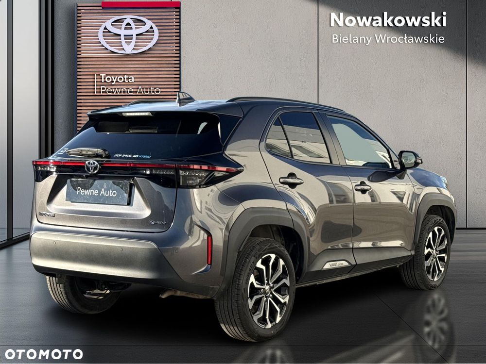 Toyota Yaris Cross Hybrid 1.5 Style - 27