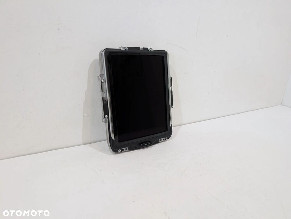VOLVO XC40 V60 V90 XC60 XC90 II WYŚWIETLACZ RADIA 32218885 - 2