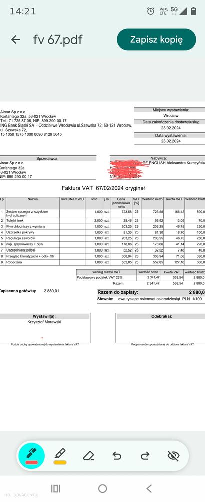 Suzuki SX4 1.6 GLX / Comfort - 25