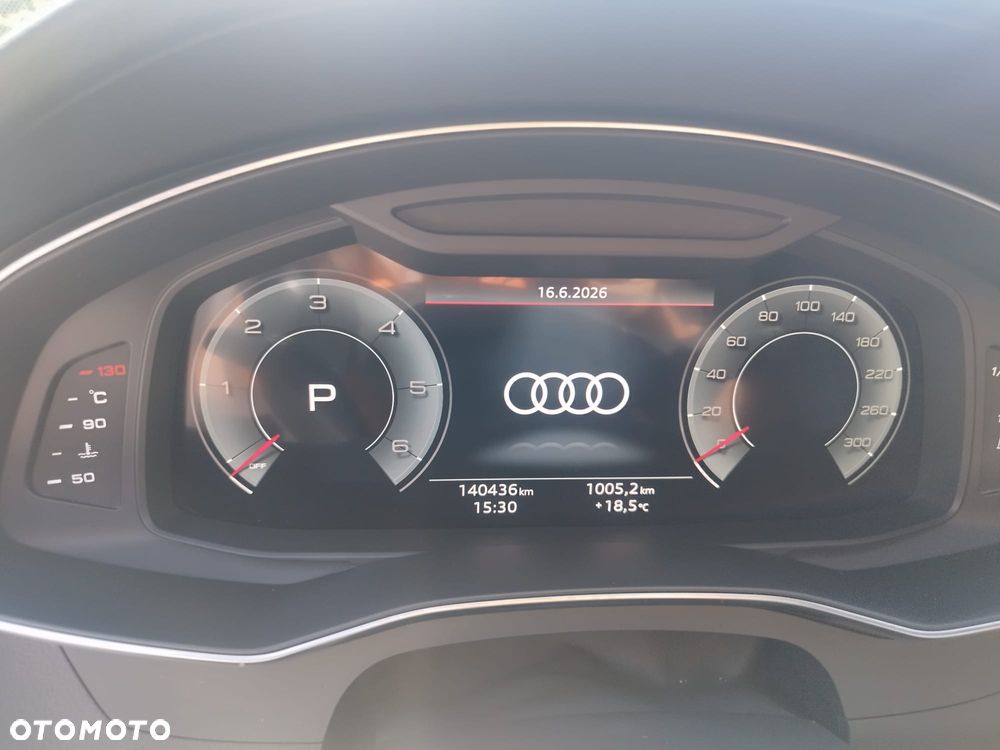 Audi A6 Allroad 40 TDI mHEV Quattro S tronic - 19