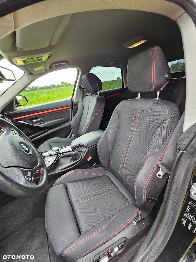 BMW 3GT - 17