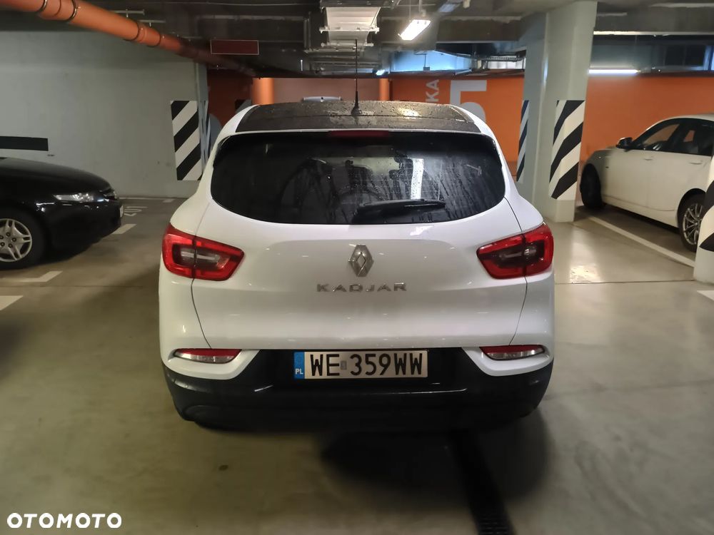 Renault Kadjar 1.3 TCe FAP Life - 7