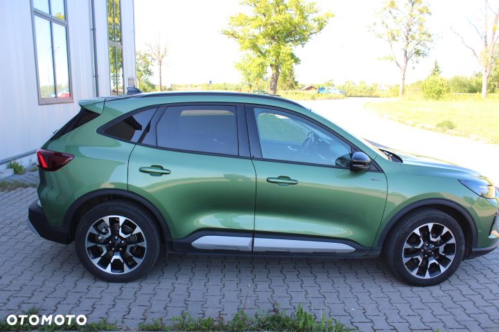 Ford Kuga 2.5P PHEV FWD Active X eCVT - 11