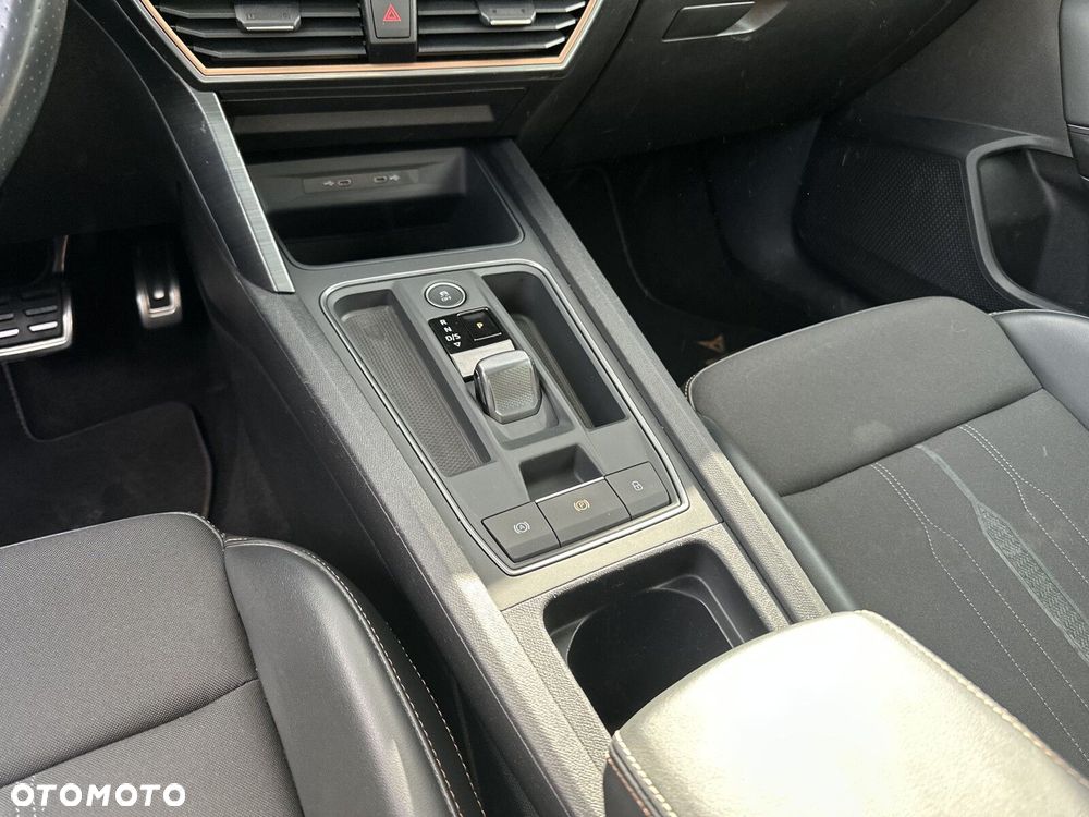 Cupra Formentor 2.0 TSI 4Drive VZ DSG - 28