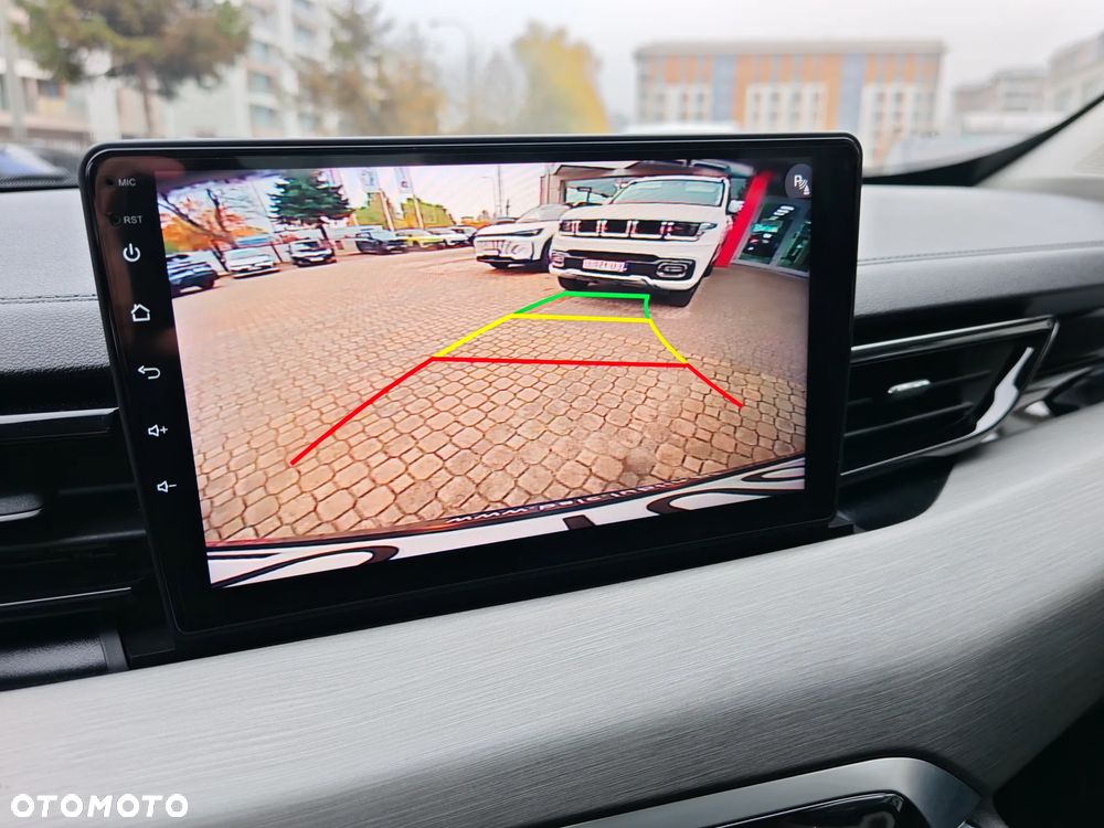 BAIC 3 1.5T Luxury - 17