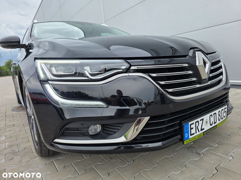 Renault Talisman 1.6 Energy dCi Intens EDC - 29