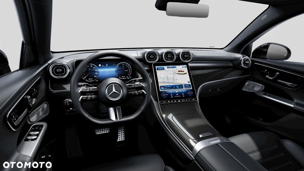 Mercedes-Benz GLC - 15