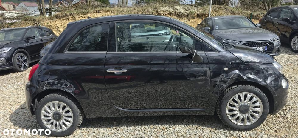 Fiat 500 1.2 8V Start&Stopp Pop-Star - 8