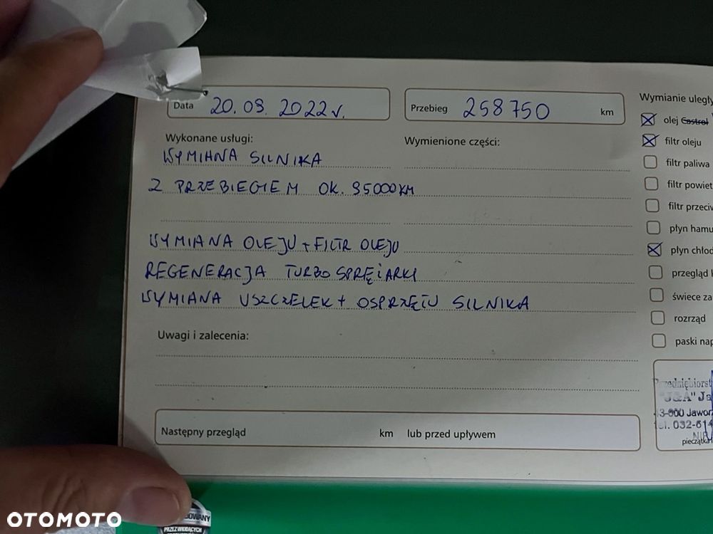 BMW X3 xDrive20d Blue Performance - 27