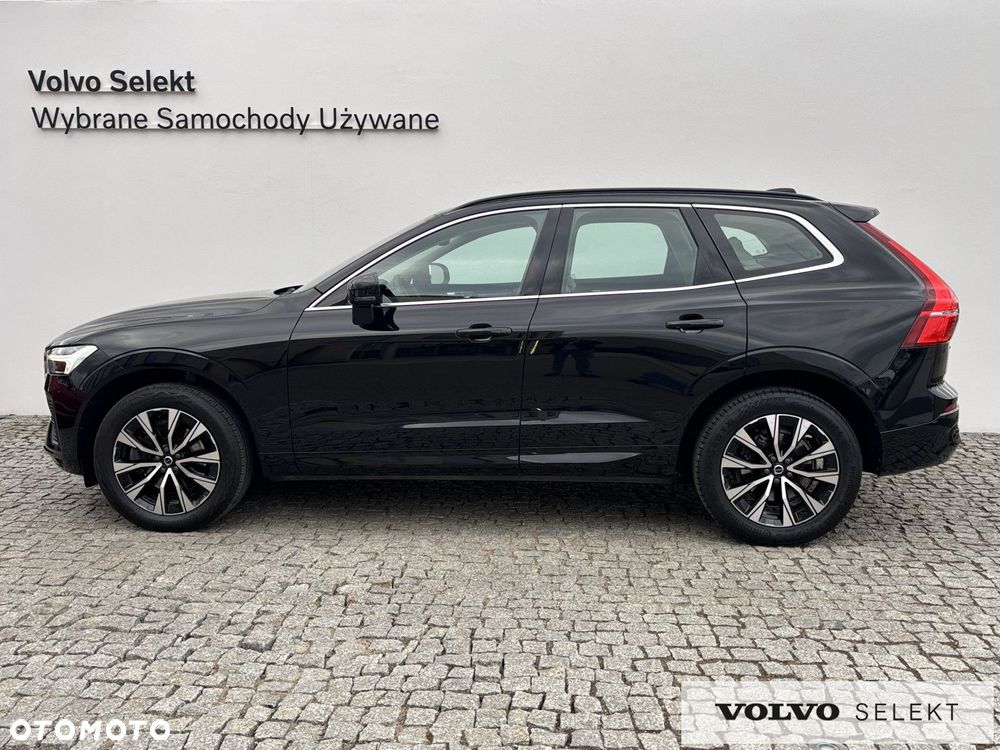 Volvo XC 60 - 3