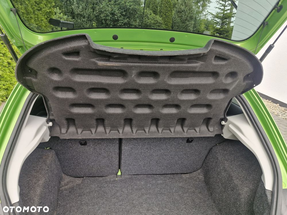 Seat Ibiza - 9