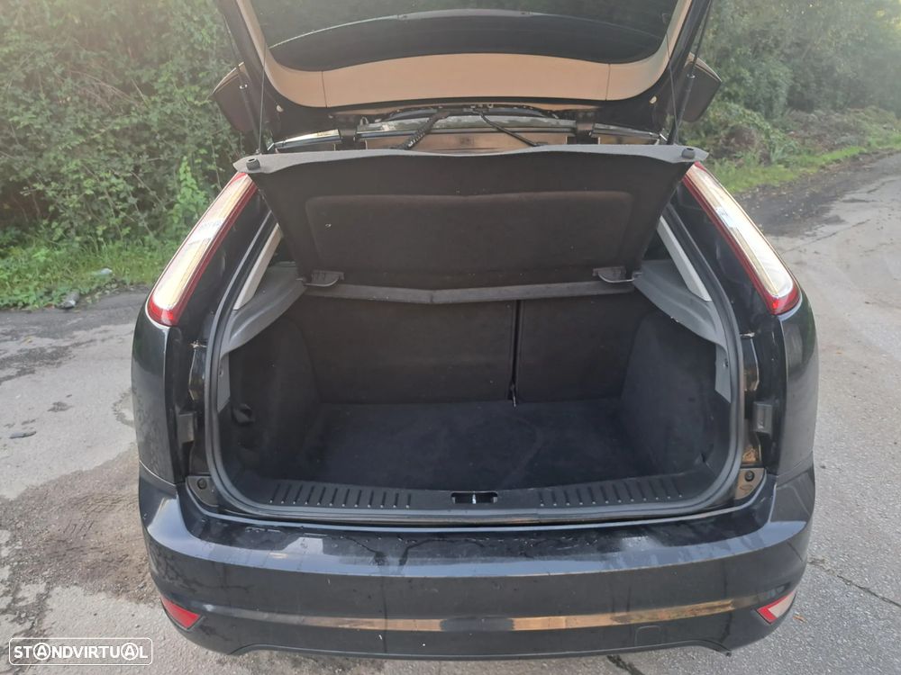 Ford Focus 1.6 TDCi Titanium - 6