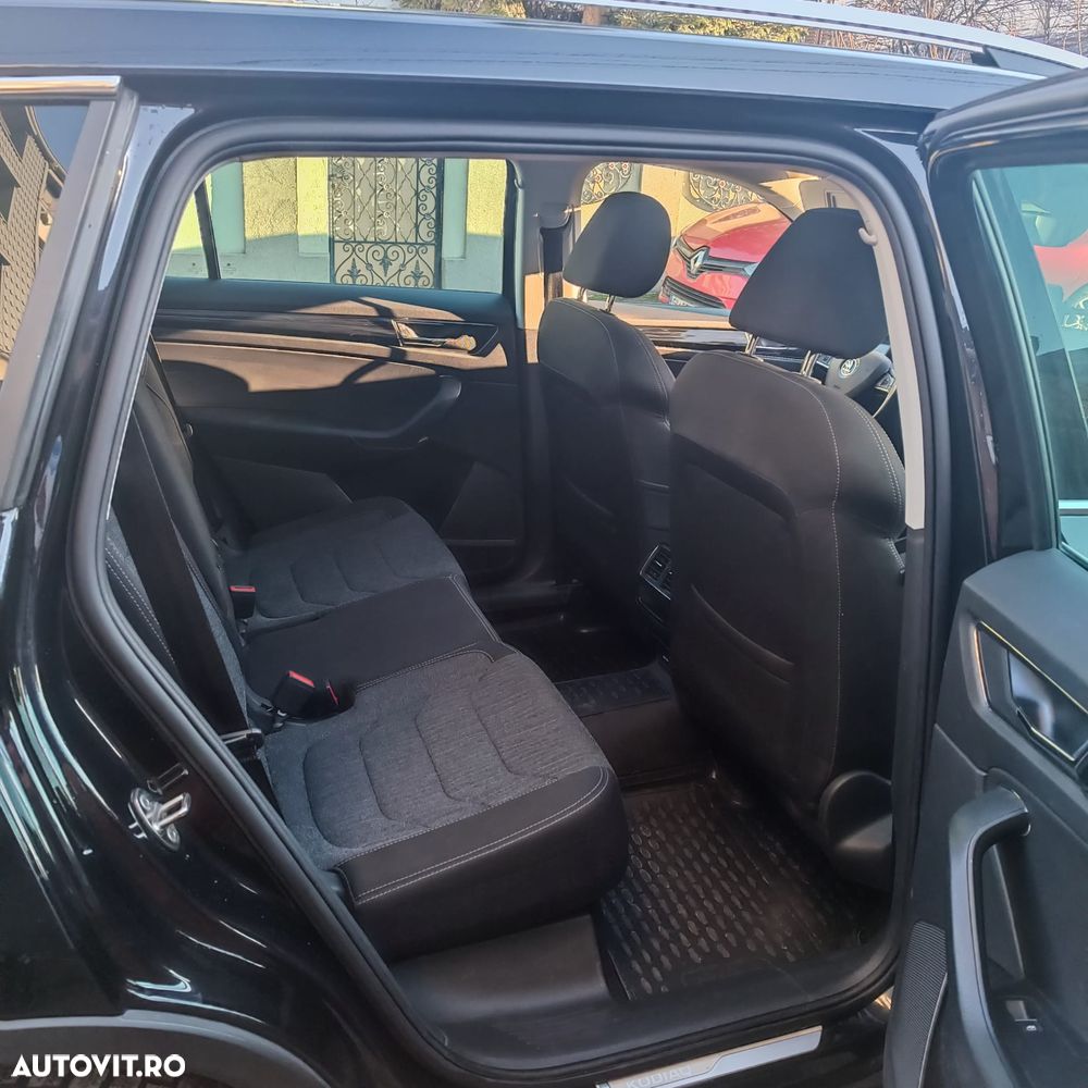 Skoda Kodiaq - 12