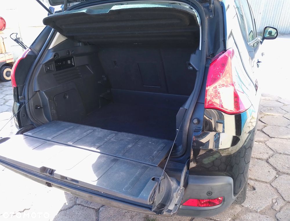 Peugeot 3008 1.6 HDi Premium - 3