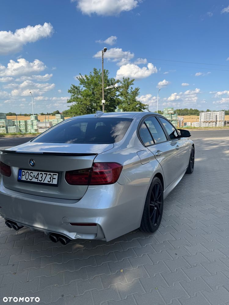 BMW Seria 3 - 14