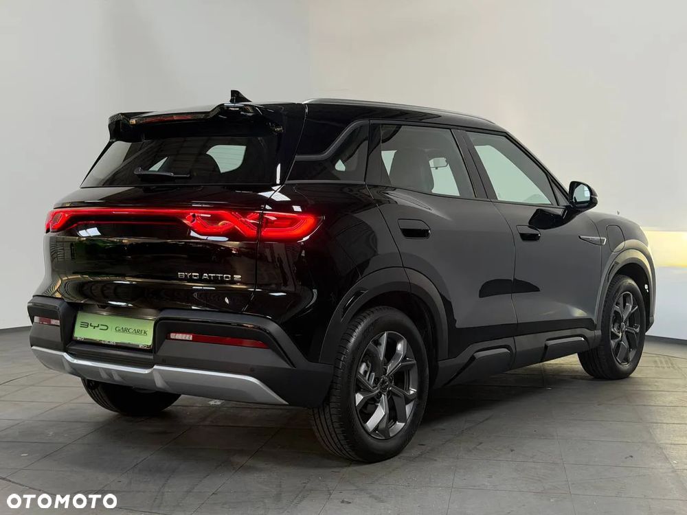 BYD Atto 2 45kWh Active - 6