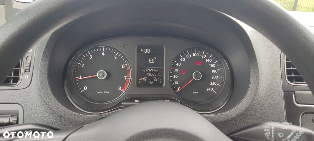 Volkswagen Polo 1.2 Style - 11
