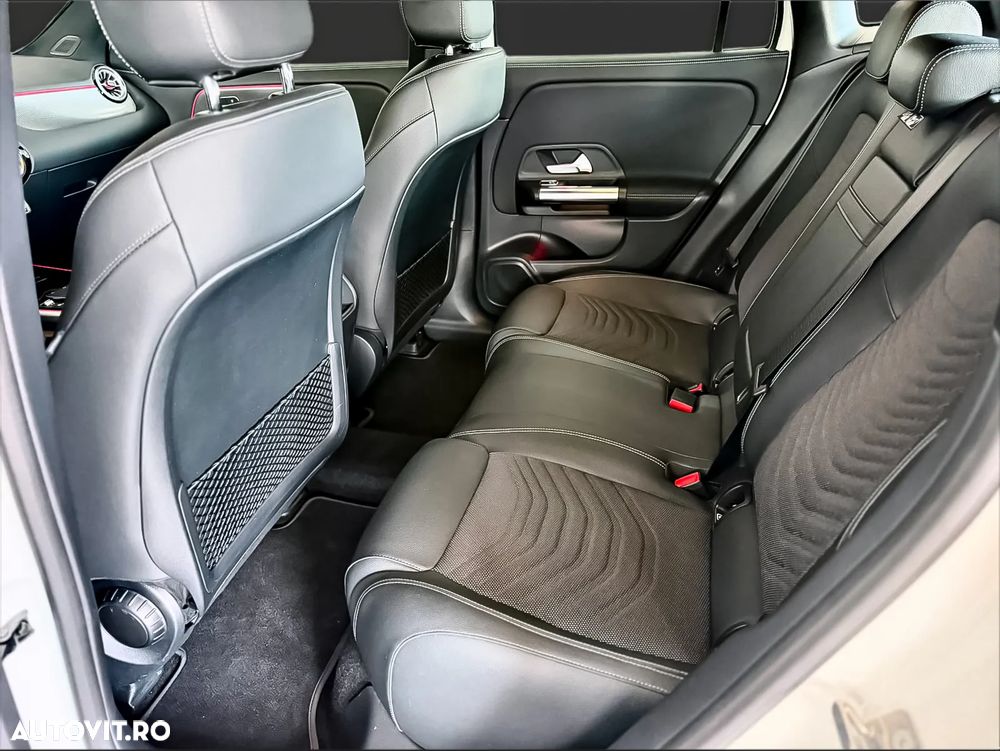 Mercedes-Benz EQA 350 4MATIC Progressive - 14