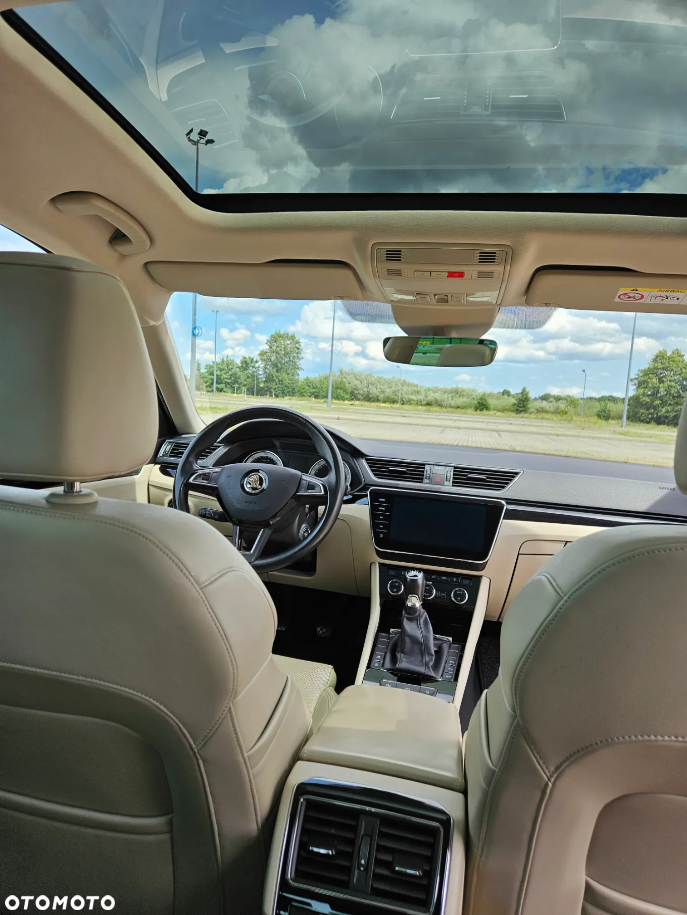 Skoda Superb 2.0 TDI L&K - 15