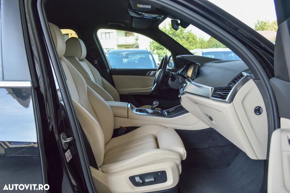BMW X5 xDrive25d AT - 25