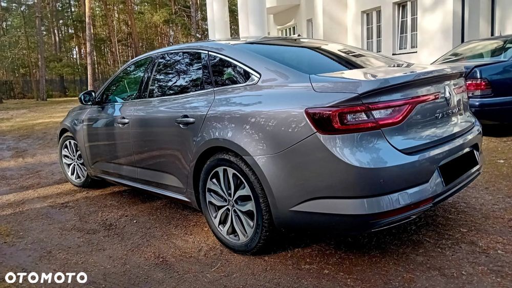 Renault Talisman Blue dCi 200 EDC INTENS - 6