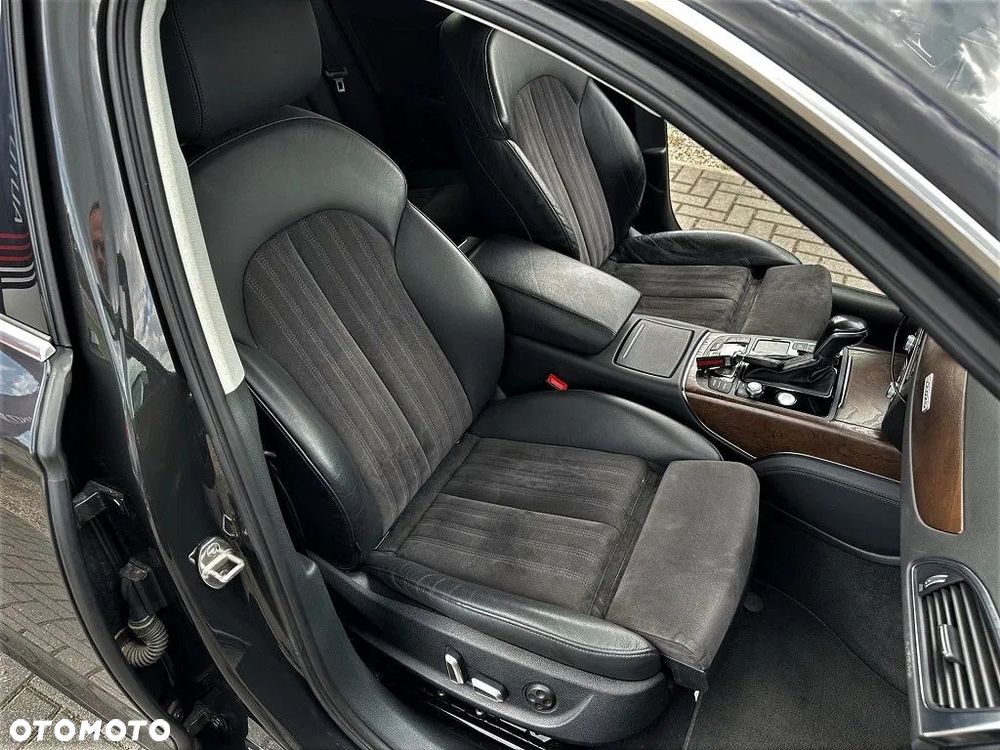 Audi A6 Avant - 19